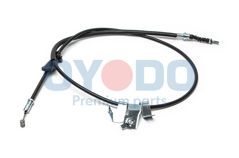 Cable Pull, parking brake (70H4103-OYO)