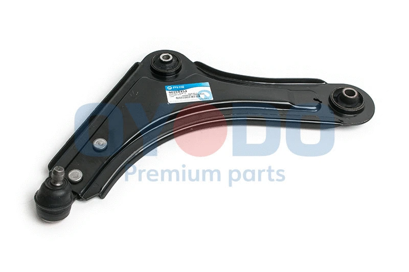 Control/Trailing Arm, wheel suspension (30Z0016-OYO)