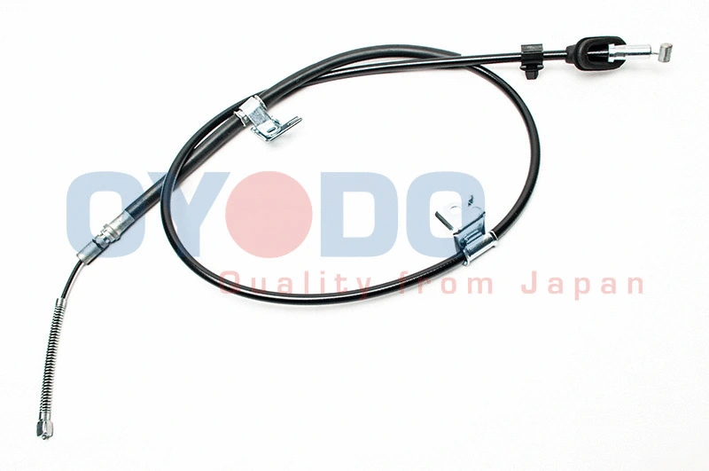 Cable Pull, parking brake (70H4095-OYO)