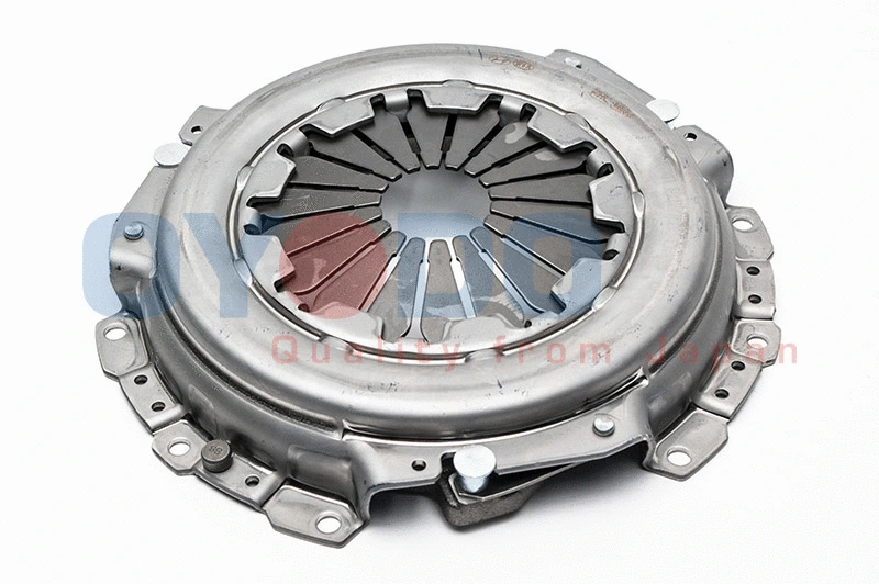 Clutch Pressure Plate (20S0527-HYU)