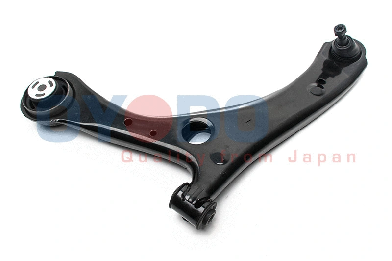 Control/Trailing Arm, wheel suspension (30Z0A29-OYO)