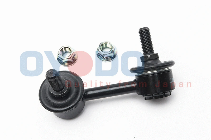 Bushing, stabiliser coupling rod (65Z4040-OYO)