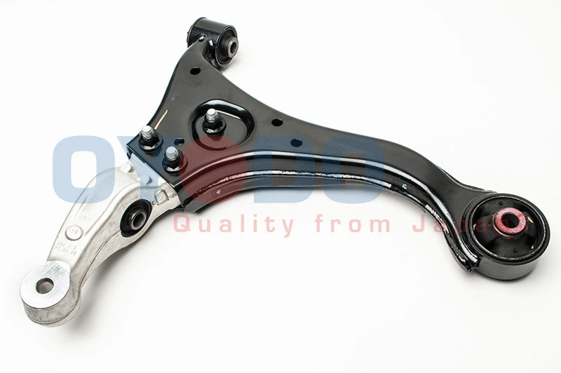 Control/Trailing Arm, wheel suspension (30Z0568-OYO)