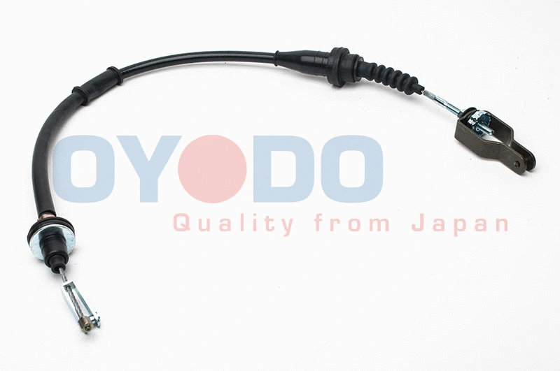 Cable Pull, clutch control (60S1018-OYO)
