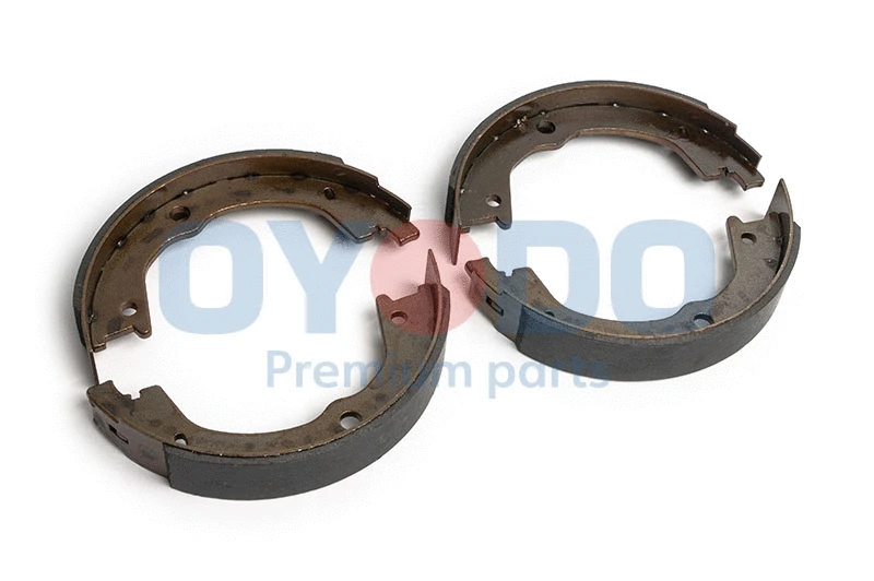 Brake Shoe Set (25H0520-OYO)