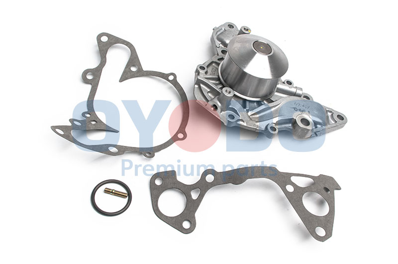 Water Pump, engine cooling (10C5047-OYO)