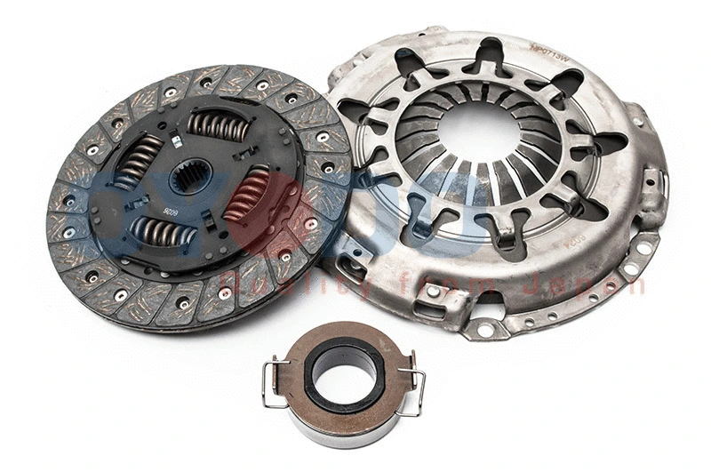 Clutch Kit (10S2001-OYO)