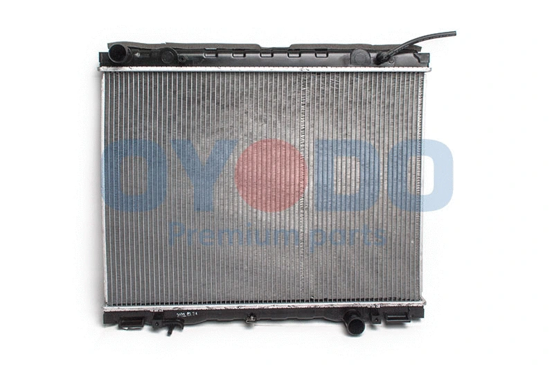 Radiator, engine cooling (60C0306-OYO)