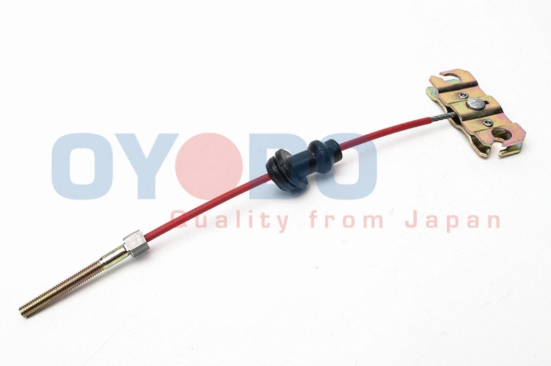 Cable Pull, parking brake (70H3040-OYO)
