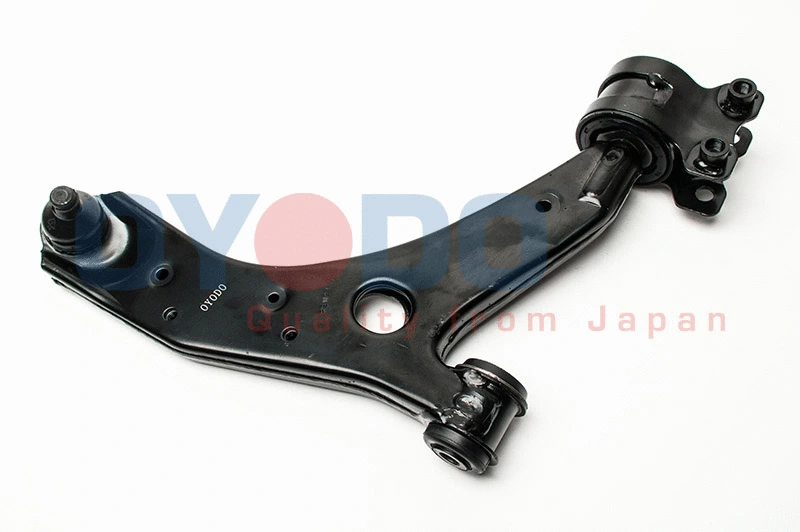 Control/Trailing Arm, wheel suspension (30Z3076-OYO)