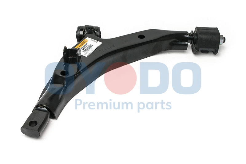 Control/Trailing Arm, wheel suspension (30Z0506-OYO)