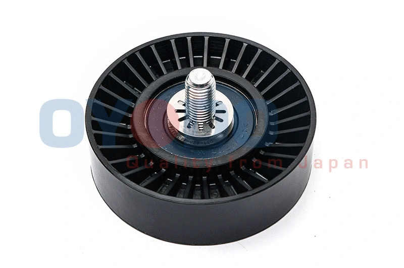 Deflection/Guide Pulley, V-ribbed belt (20R0304-OYO)