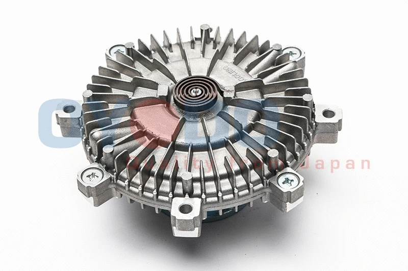 Clutch, radiator fan (25C0500-OYO)