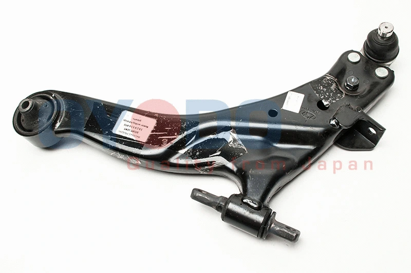 Control/Trailing Arm, wheel suspension (30Z0556-OYO)