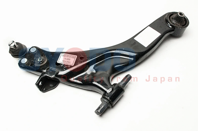 Control/Trailing Arm, wheel suspension (30Z0557-OYO)