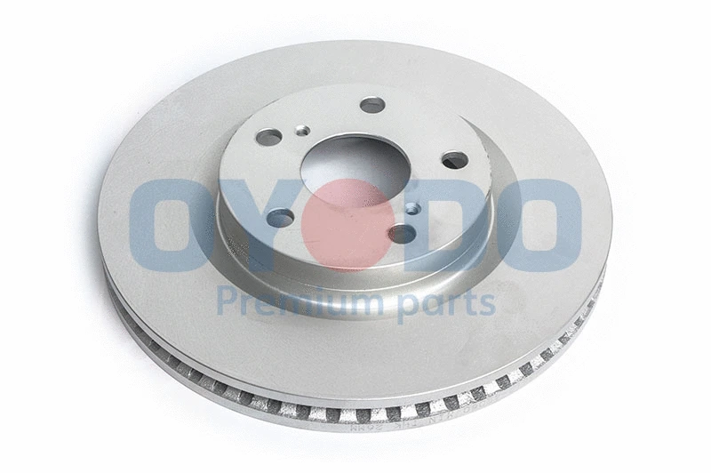 Brake Disc (30H2111-OYO)