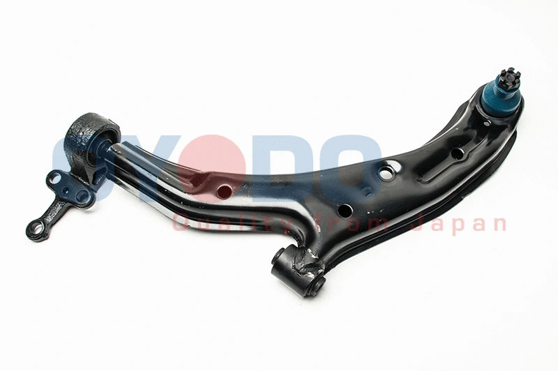 Control/Trailing Arm, wheel suspension (30Z1034-OYO)