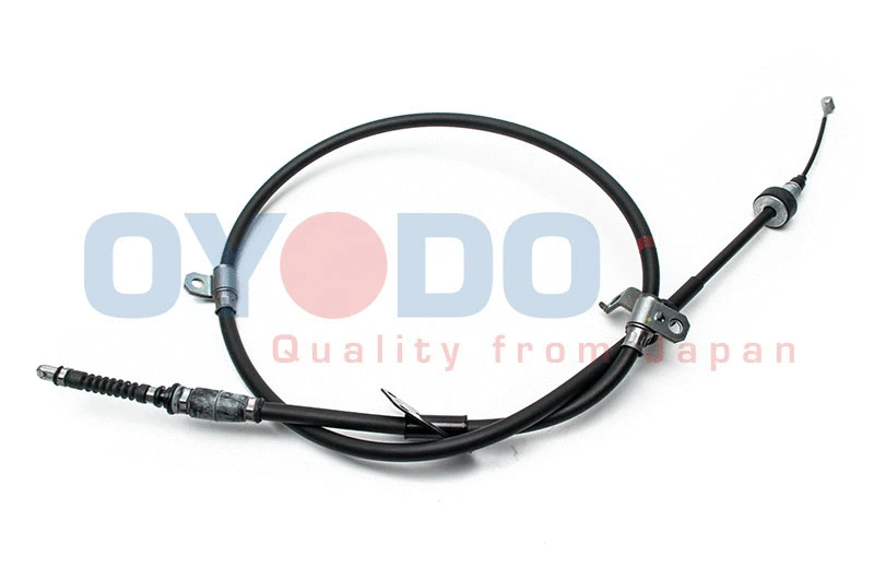 Cable Pull, parking brake (70H0407-OYO)