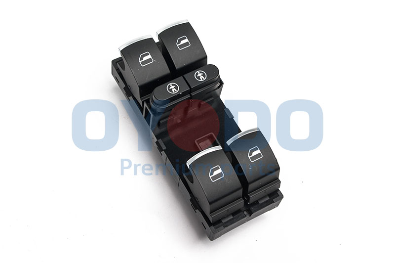 Switch, window regulator (94B9058-OYO)