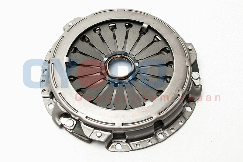 Clutch Pressure Plate (20S0513-OYO)