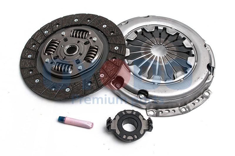 Clutch Kit (10S9030-OYO)