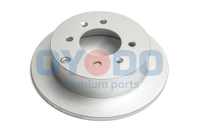 Brake Disc (40H0505-OYO)