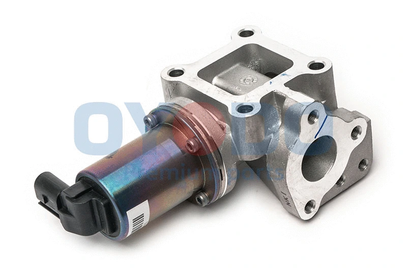 EGR Valve (75E0686-OYO)
