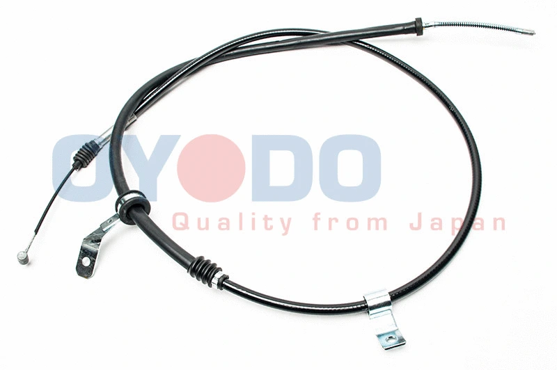 Cable Pull, parking brake (70H2119-OYO)