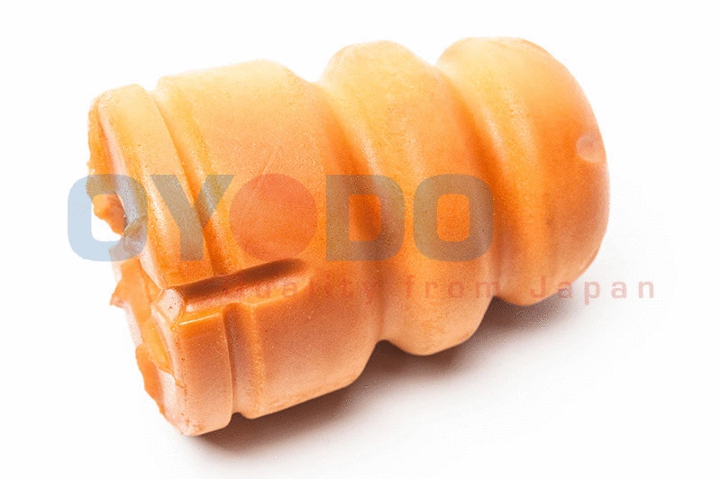 Rubber Buffer, suspension