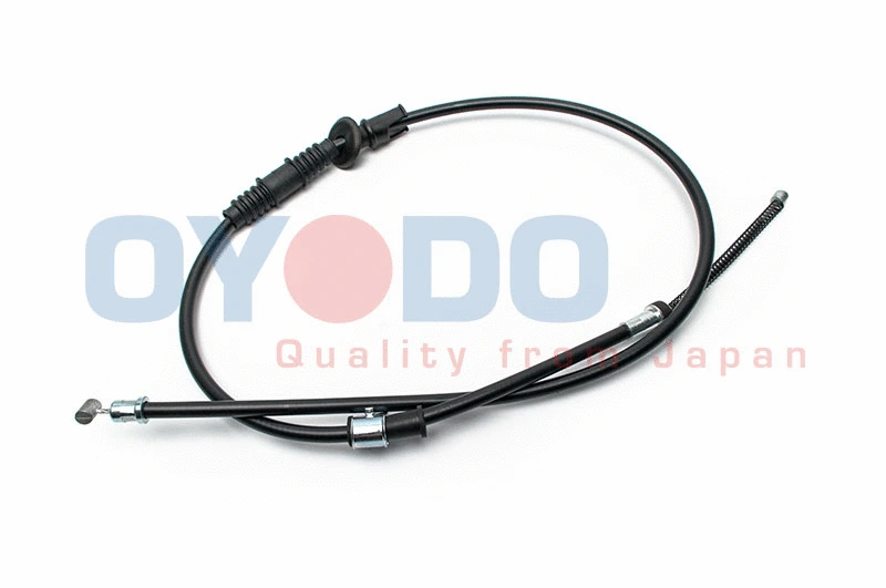 Cable Pull, parking brake (70H5080-OYO)