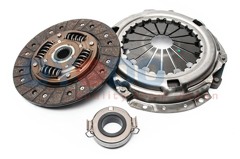 Clutch Kit (10S2016-OYO)
