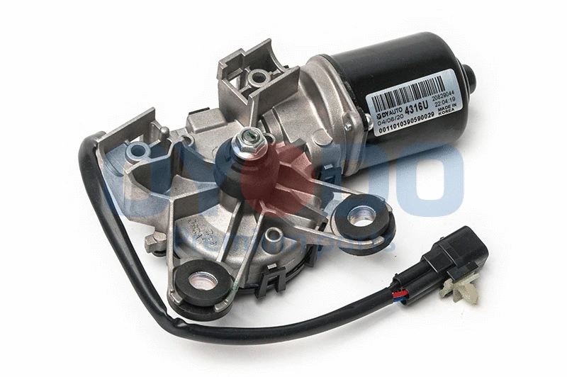 Wiper Motor