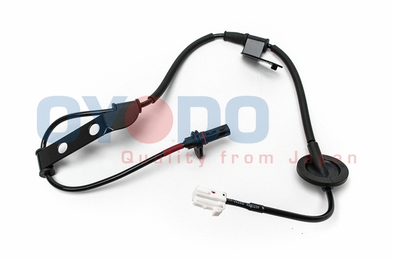 Sensor, wheel speed (75E0323-OYO)