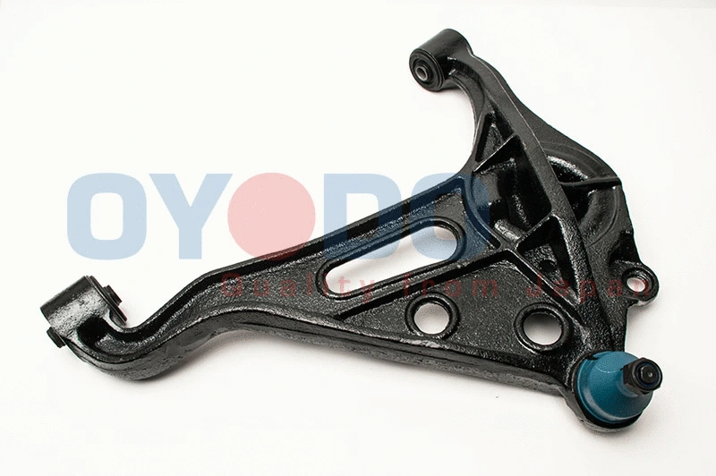 Control/Trailing Arm, wheel suspension (30Z8011-OYO)