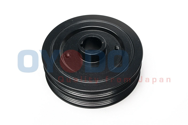 Belt Pulley, crankshaft