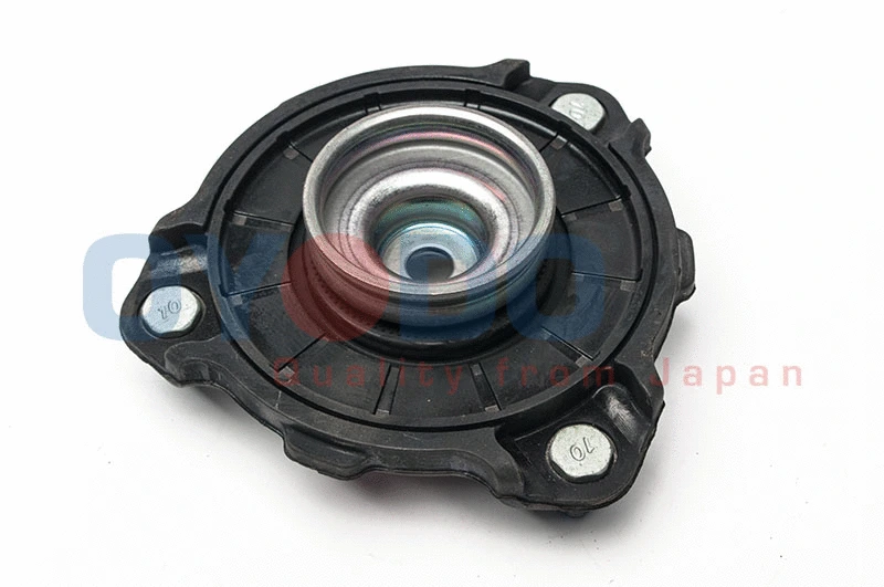 Suspension Strut Mounting