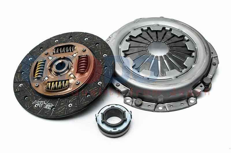 Clutch Kit (10S0336-OYO)