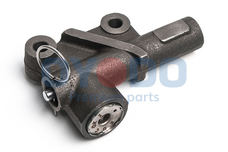 Vibration Damper, timing belt (40R0508-OYO)