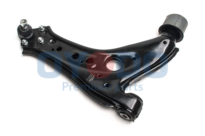 Control/Trailing Arm, wheel suspension (30Z9155-OYO)