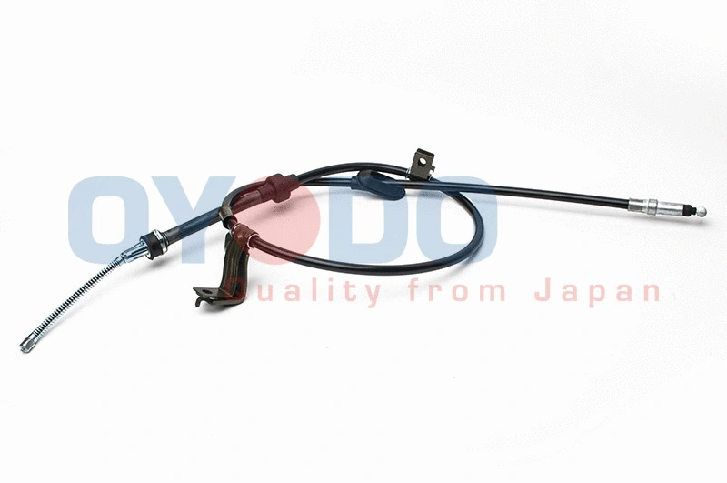Cable Pull, parking brake (70H4012-OYO)