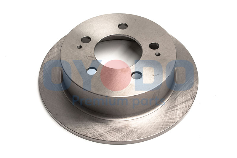 Brake Disc (40H0004-OYO)