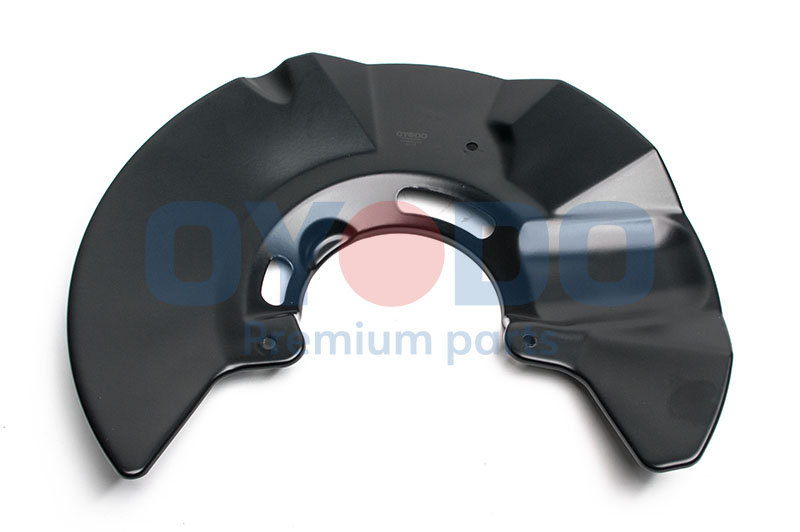 Splash Guard, brake disc (11H9048-OYO)
