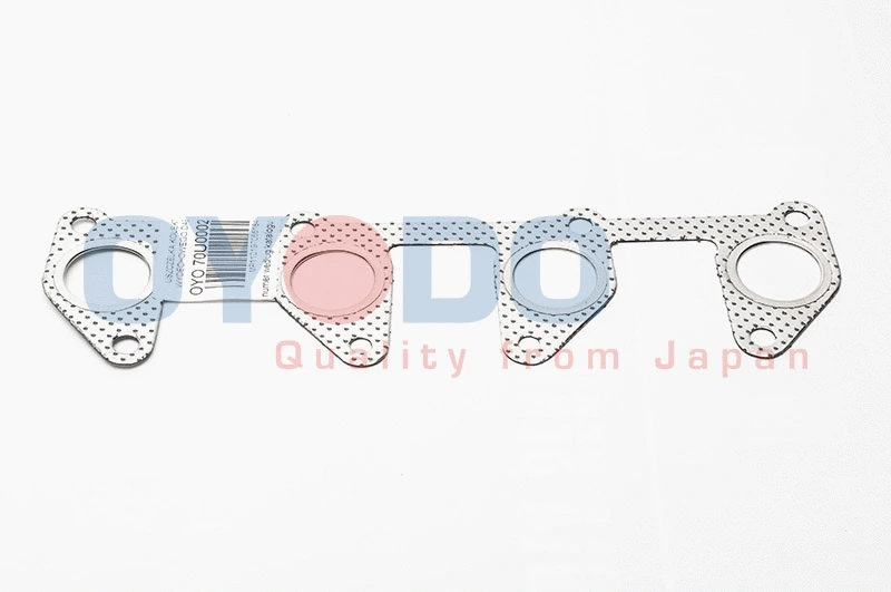Gasket, exhaust manifold (70U0002-OYO)