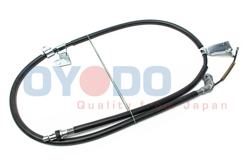 Cable Pull, parking brake (70H1132-OYO)