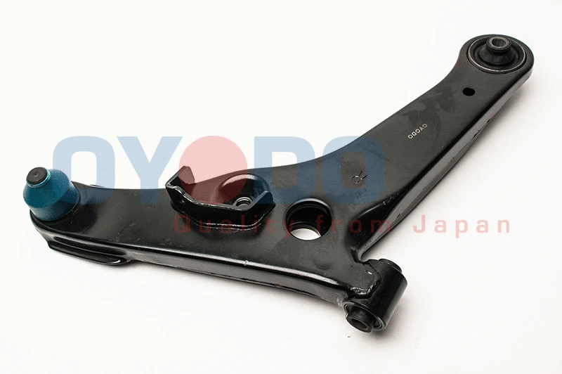 Control/Trailing Arm, wheel suspension (30Z5078-OYO)