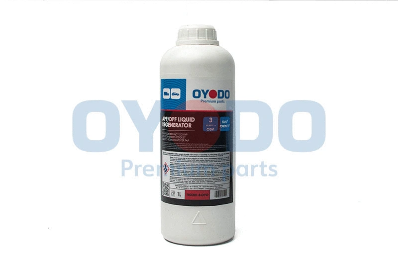 Fuel Additive (10X201-3-OYO)