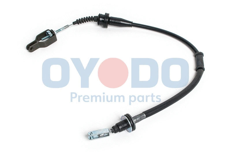 Cable Pull, clutch control (60S1017-OYO)