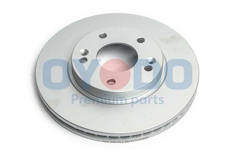 Brake Disc (30H0324-OYO)