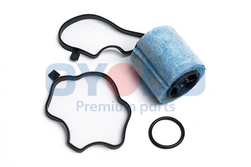 Valve, crankcase ventilation (21F9012-OYO)