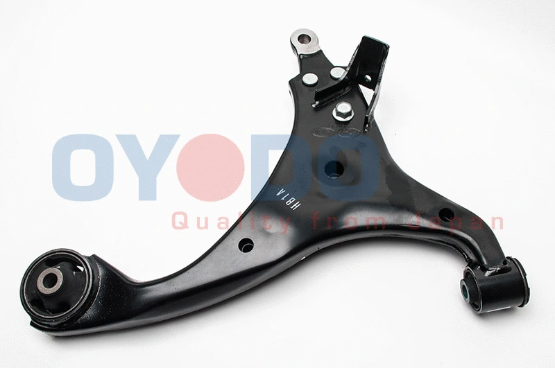 Control/Trailing Arm, wheel suspension (30Z0370-OYO)